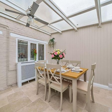 Fox Cottage, Within 5 Min Walk Of Bicester Village Exterior foto